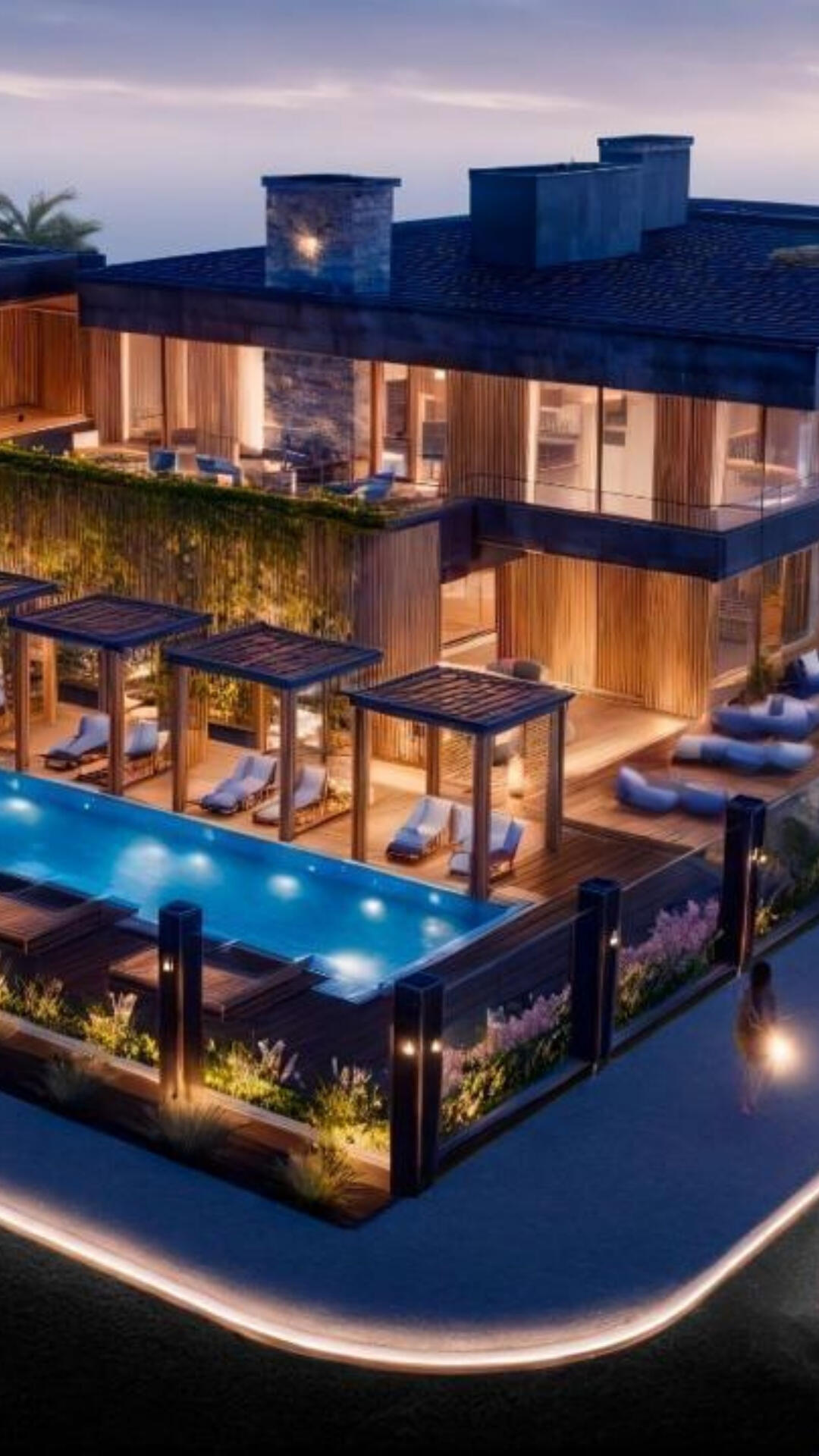 Bravia Marina & Beach Club