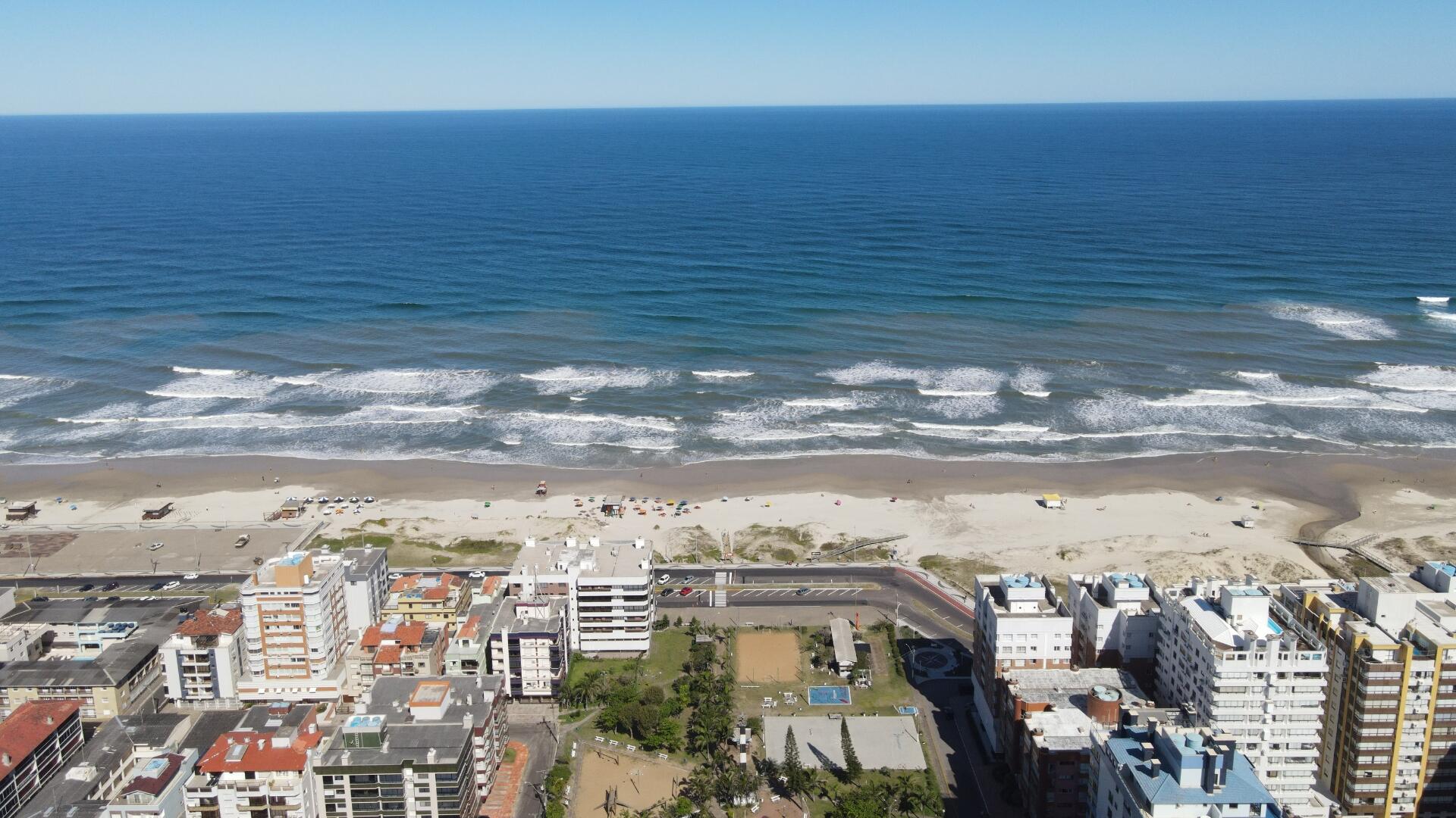 Litoral Gaúcho - Capão da Canoa