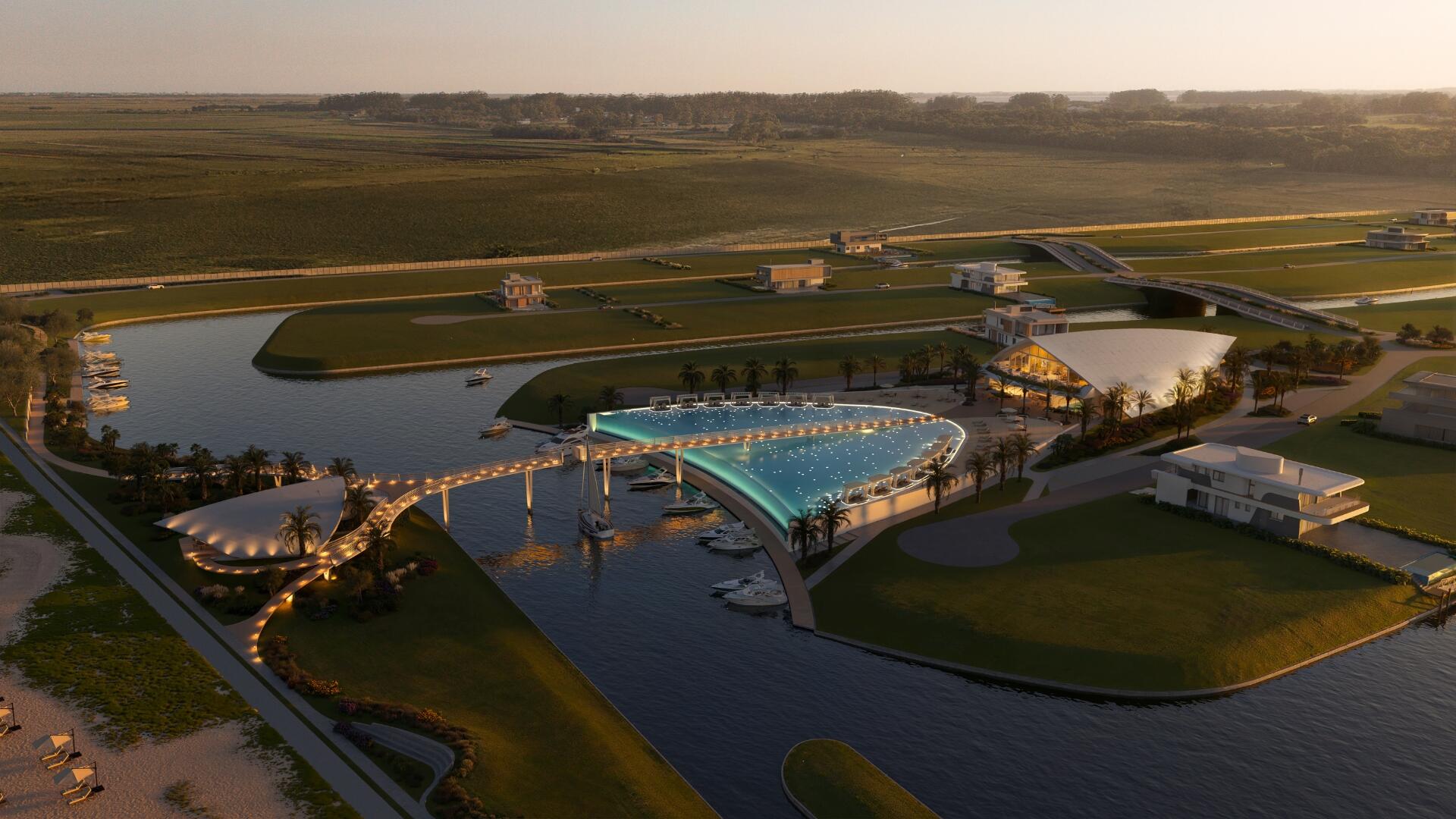 Mônaco Grand Marina