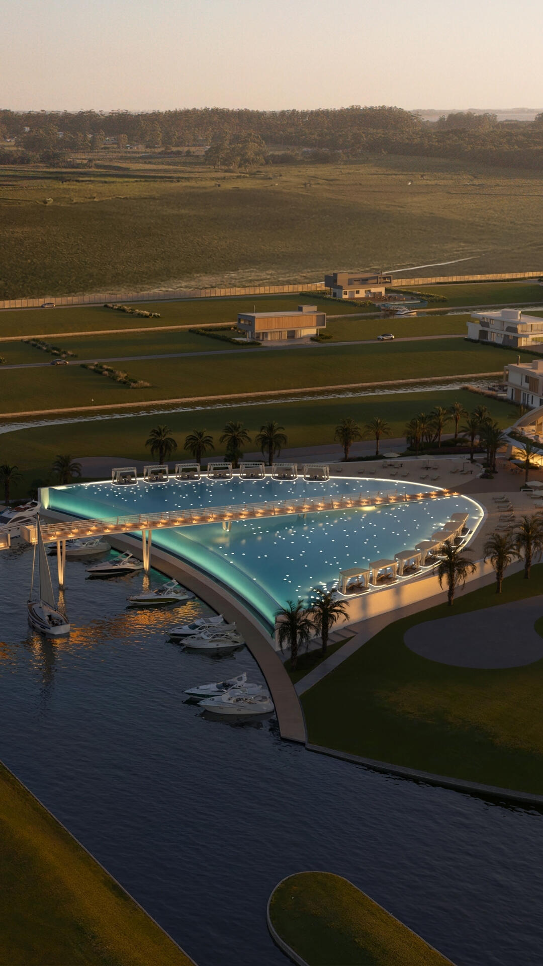 Mônaco Grand Marina